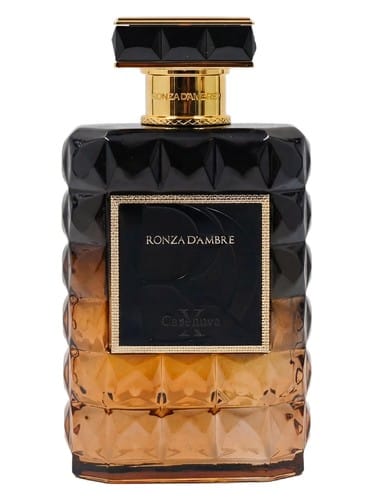 Casanova by Ronza d'Ambre