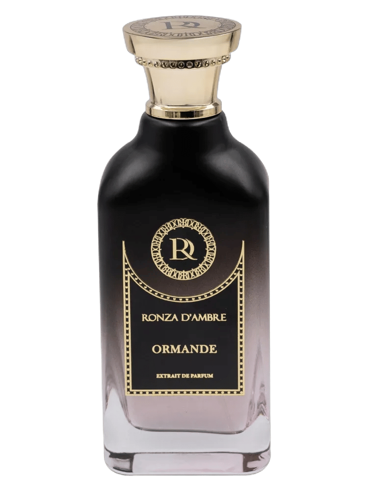 Ormande by Ronza d'Ambre