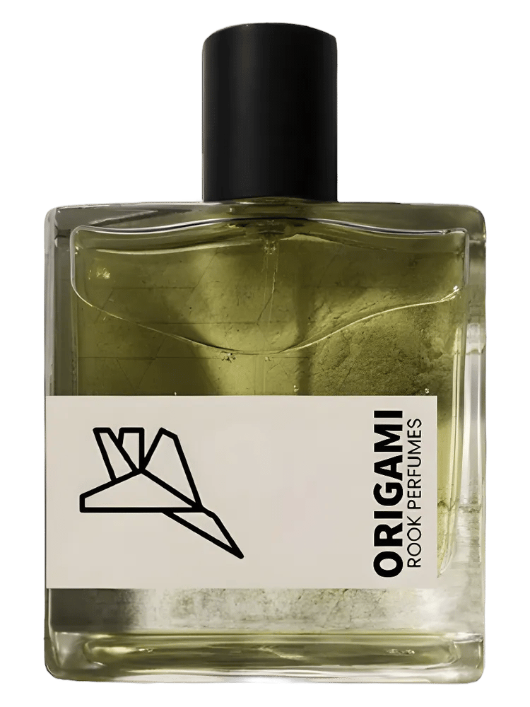 RSX: Origami by Rook Perfumes