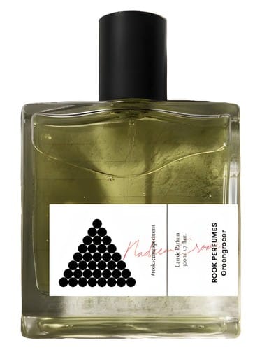 RSX/01: The Greengrocer by Rook Perfumes