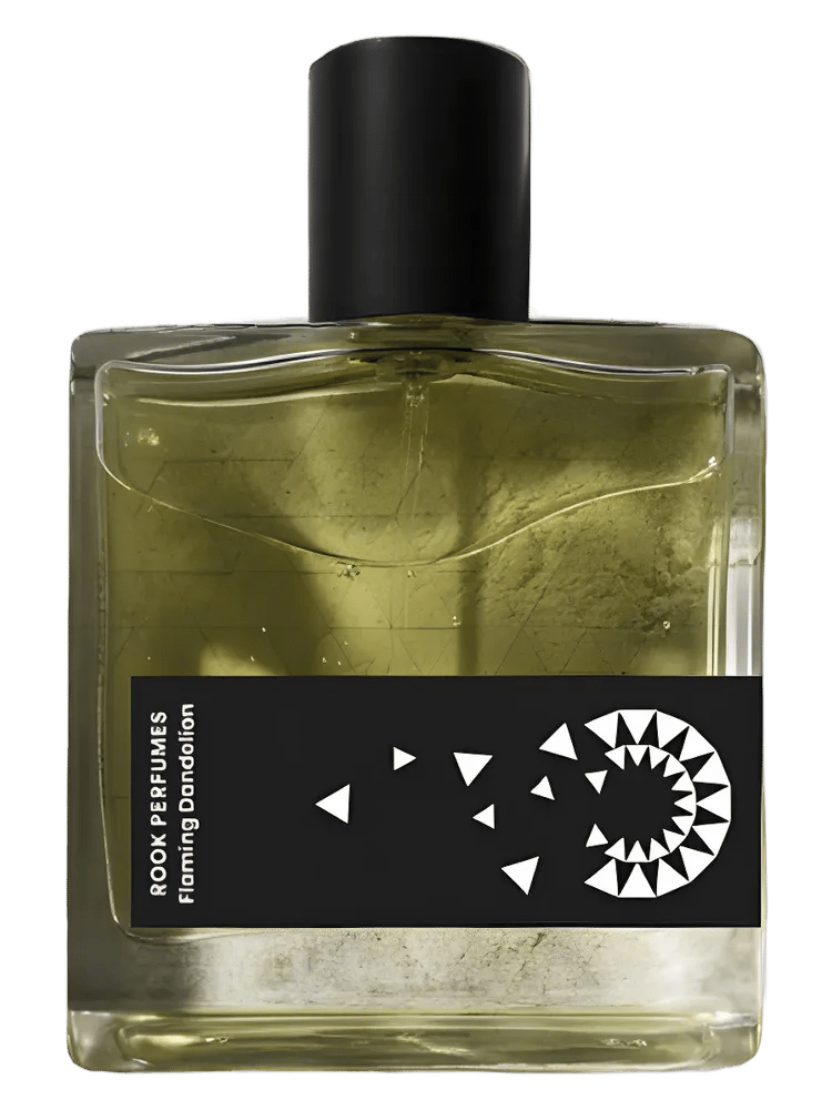 RSX/02: Flaming Dandelion by Rook Perfumes