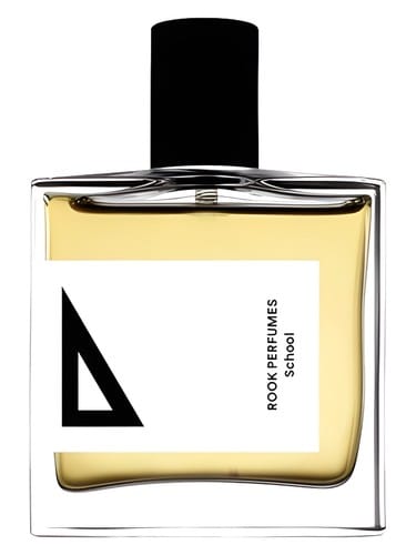 School by Rook Perfumes