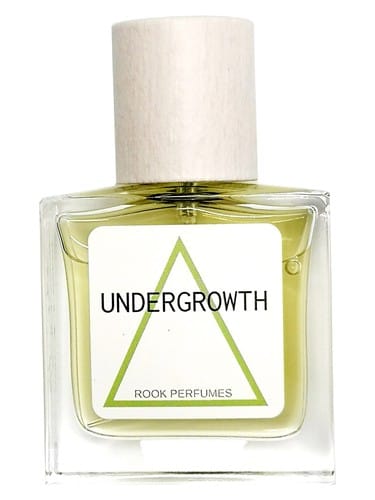 Undergrowth by Rook Perfumes