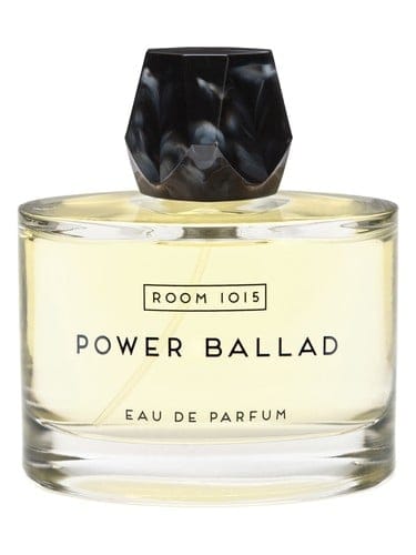 Power Ballad by Room 1015