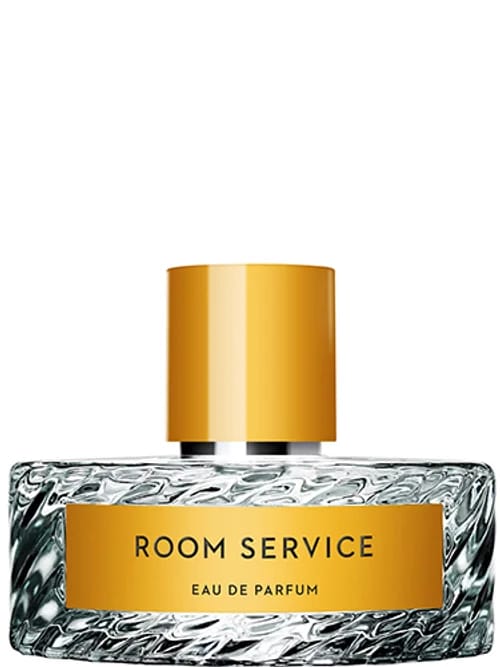 Room Service by Vilhelm Parfumerie