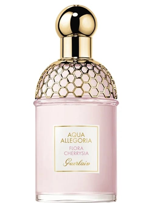 Rosa Blanca by Guerlain