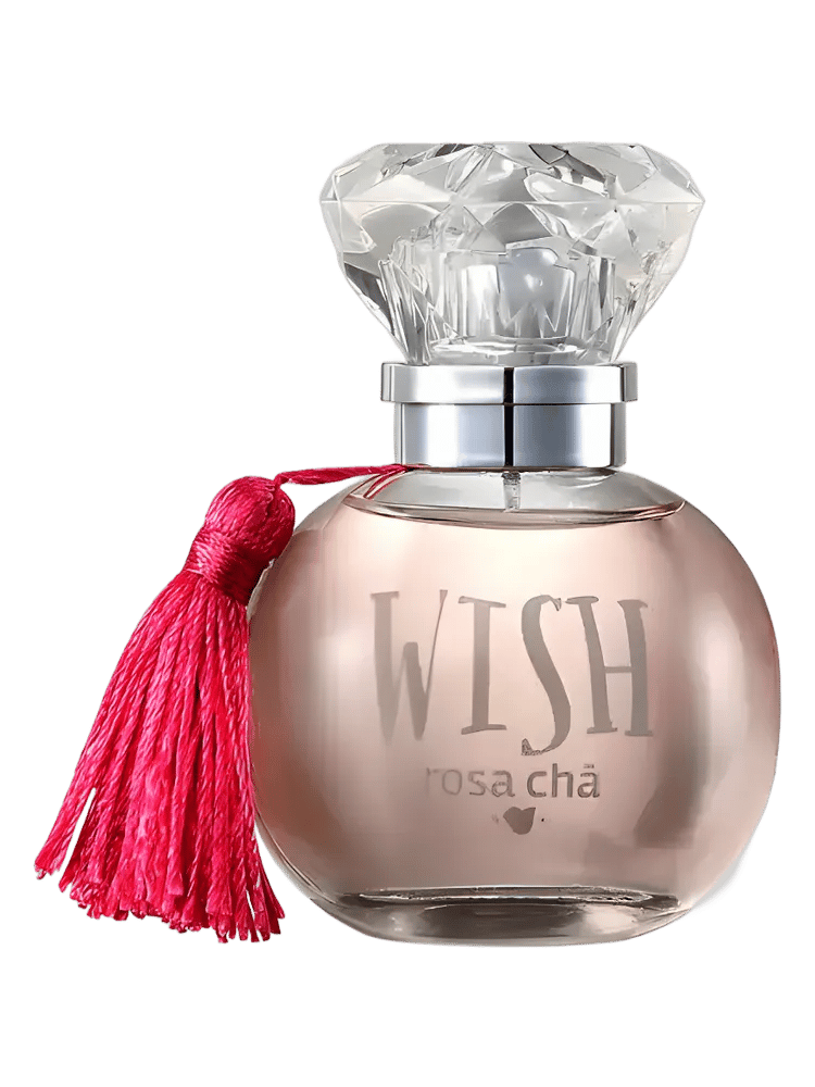 Wish by Rosa Chá