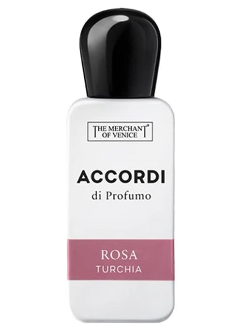 Rosa Turchia by The Merchant Of Venice