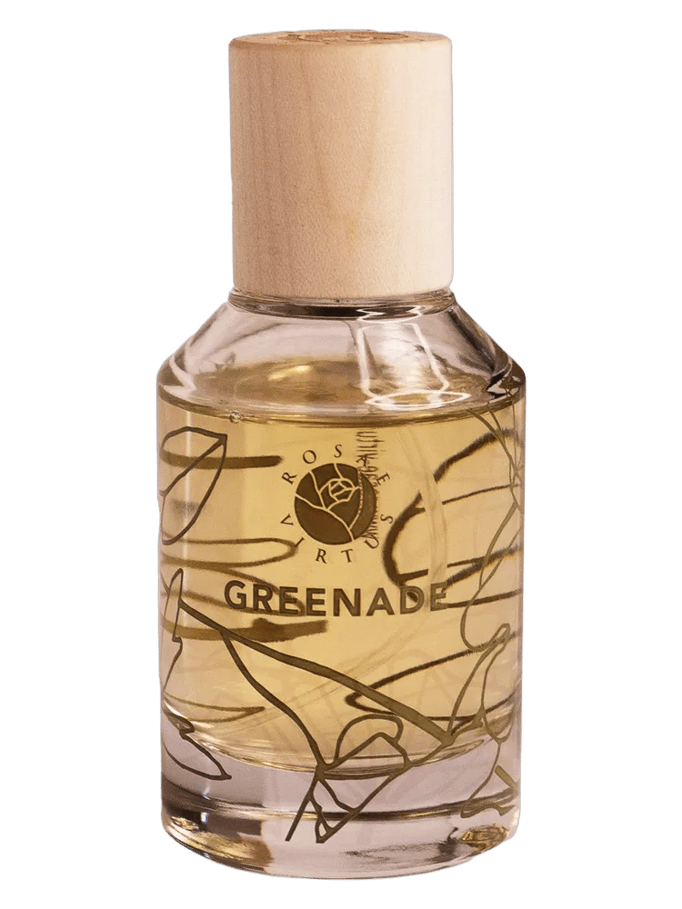 Greenade by Rosae Virtus