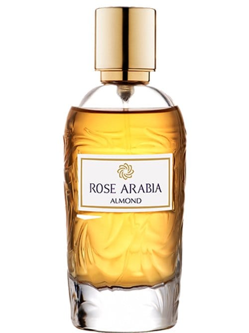 Almond by Rose Arabia