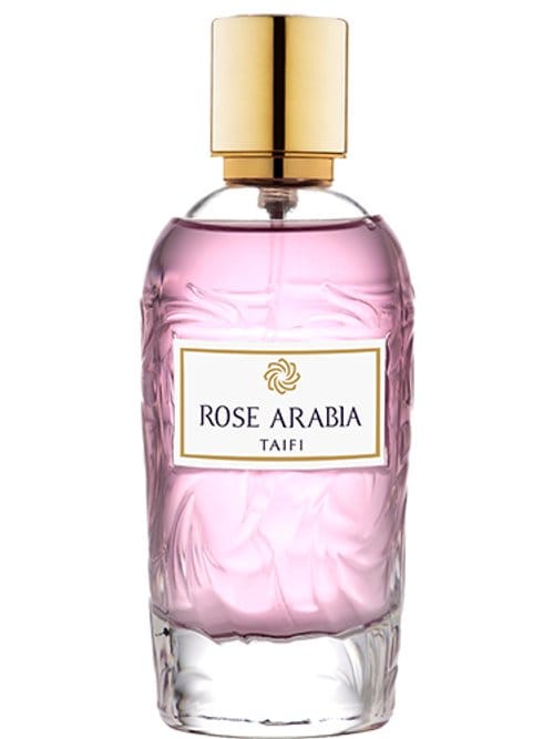 Taifi by Rose Arabia
