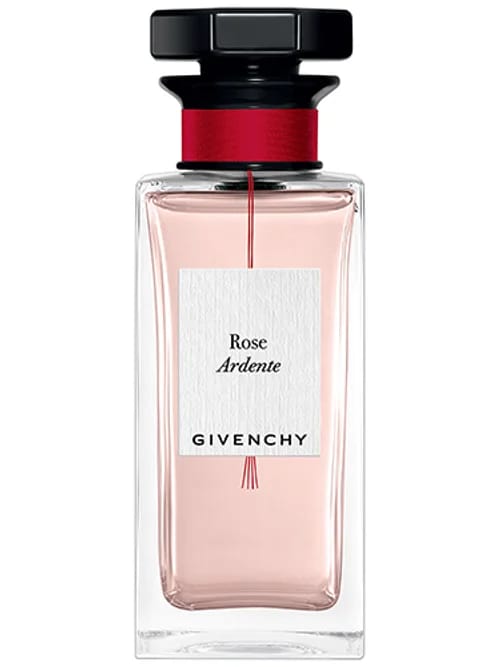 Rose Ardente by Givenchy