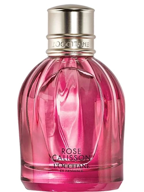 Rose Calisson by L'Occitane