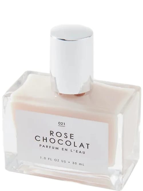 Rose Chocolat by Le Monde Gourmand