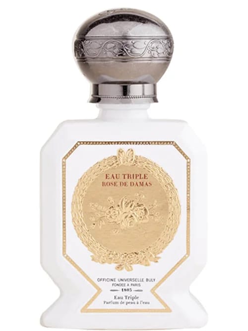 Rose De Damas by Officine Universelle Buly