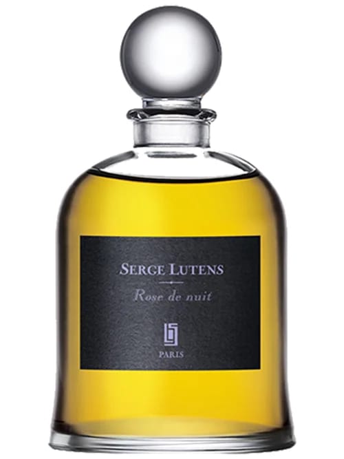 Rose De Nuit by Serge Lutens