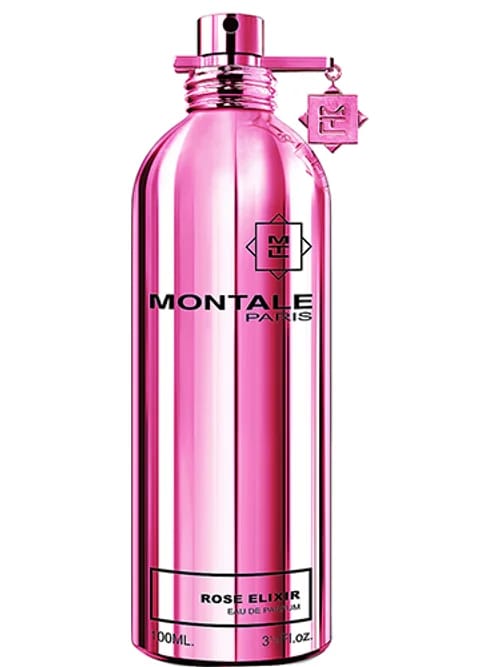 Rose Elixir by Montale