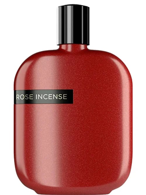 Rose Incense by Amouage