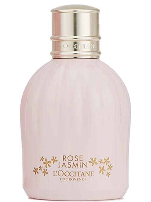 Rose Jasmin by L'Occitane