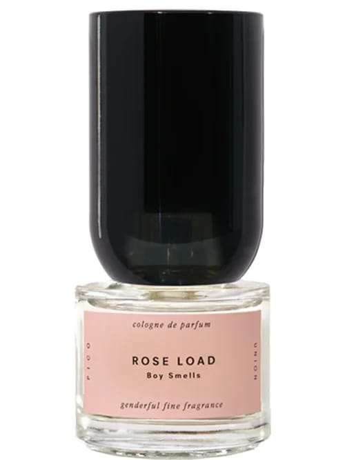 Rose Load by Boy Smells