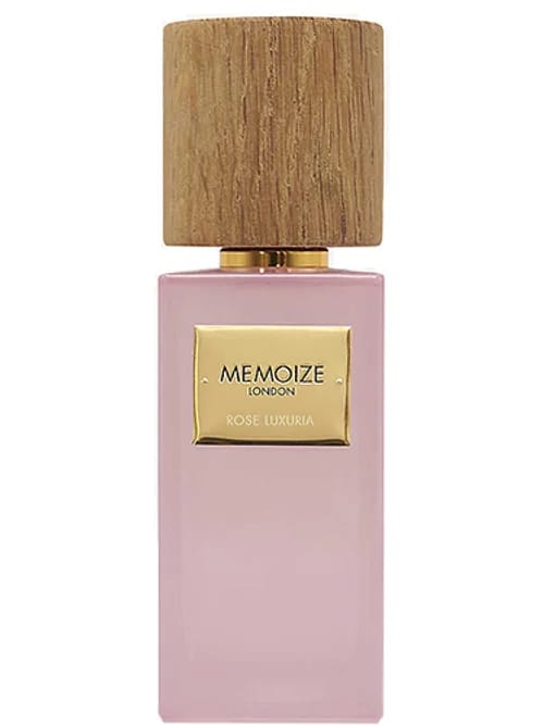 Rose Luxuria by Memoize London