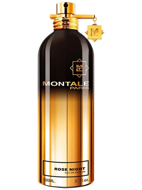 Rose Night by Montale