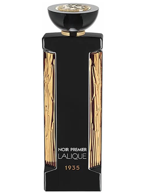 Rose Royale 1935 by Lalique