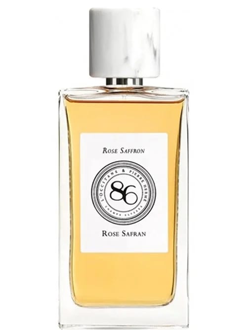 Rose Safran by L'Occitane