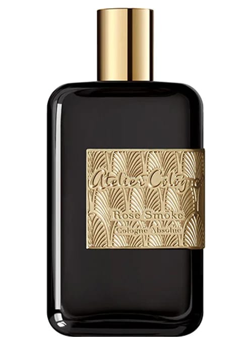 Rose Smoke by Atelier Cologne