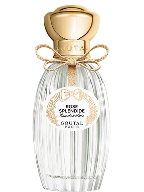 Rose Splendide by Goutal