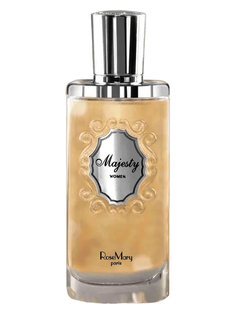 Majesty Women by RoseMary