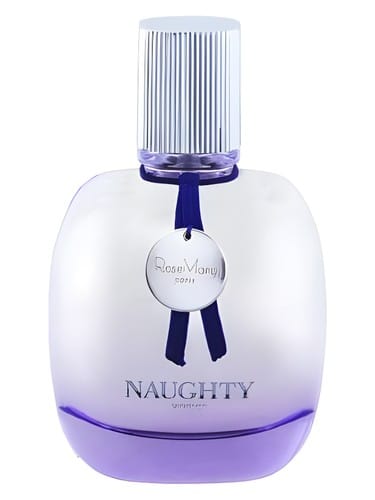 Naughty by RoseMary