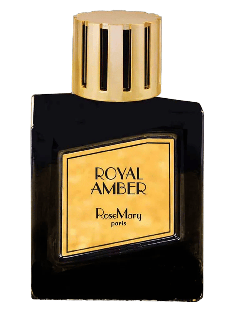 Royal Amber by RoseMary