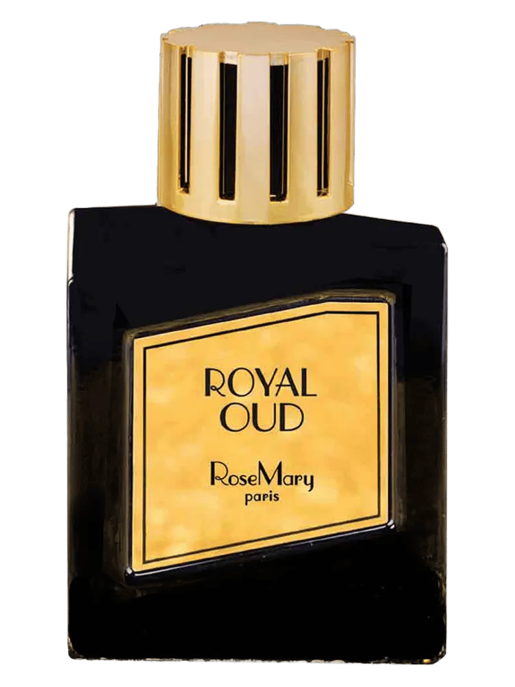 Royal Oud by RoseMary