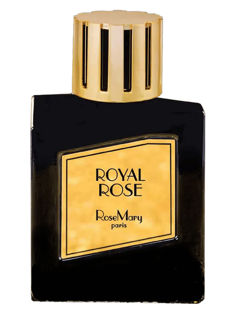 Royal Rose by RoseMary