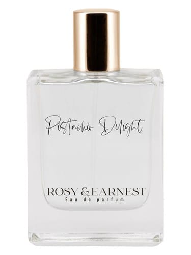 Pistachio Delight by Rosy & Earnest