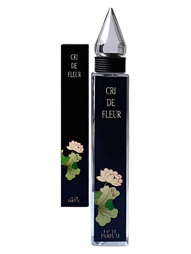 Cri de Fleur by Rothenstein