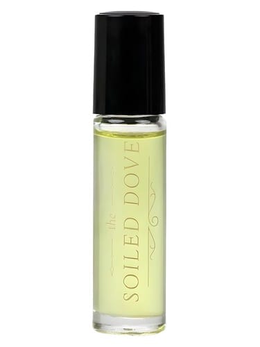 Effie by Rouge & Rye