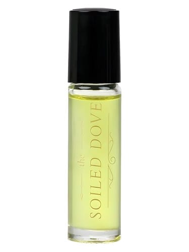 Matilda by Rouge & Rye