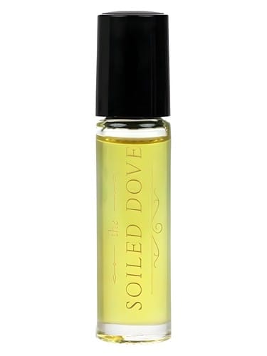 Pearl by Rouge & Rye