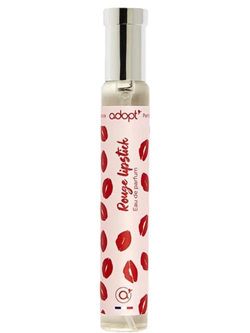 Rouge Lipstick by Adopt