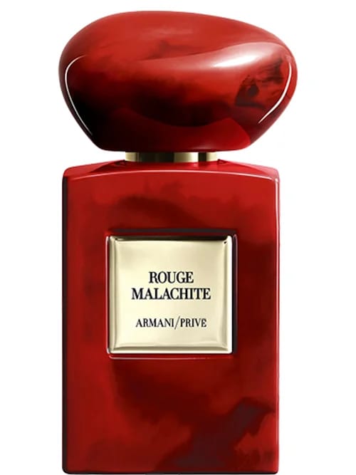 Rouge Malachite by Armani Privé