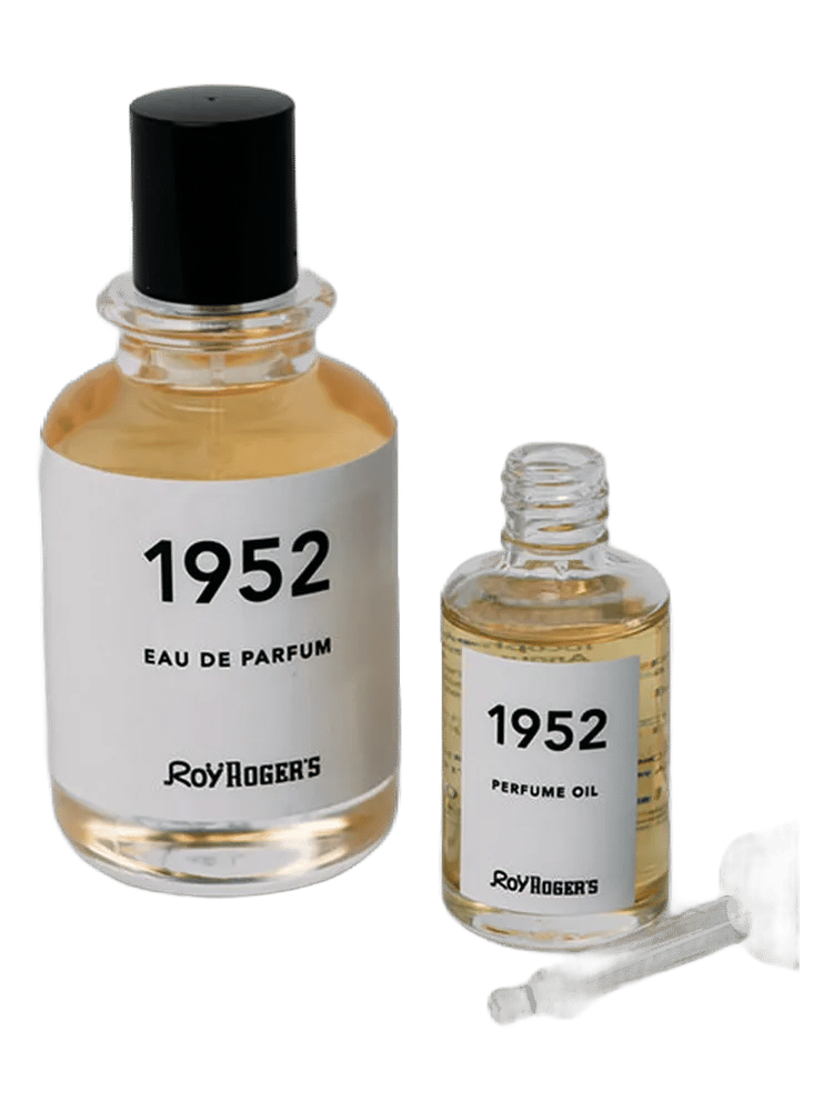 1952 by Roy Roger's