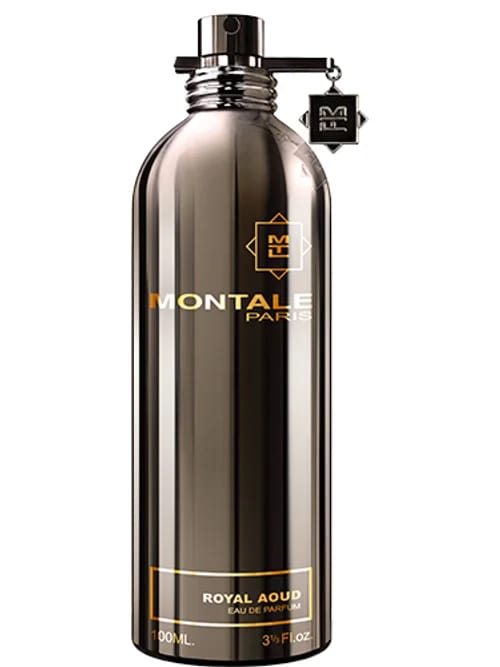 Royal Aoud by Montale