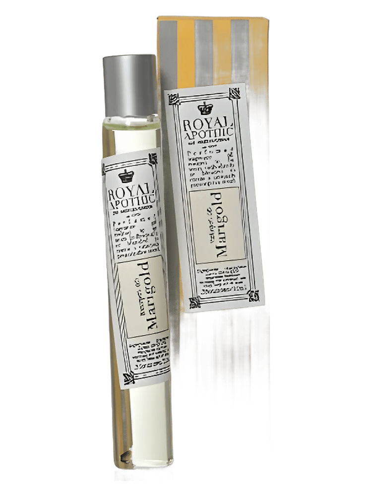 Marigold Extract by Royal Apothic