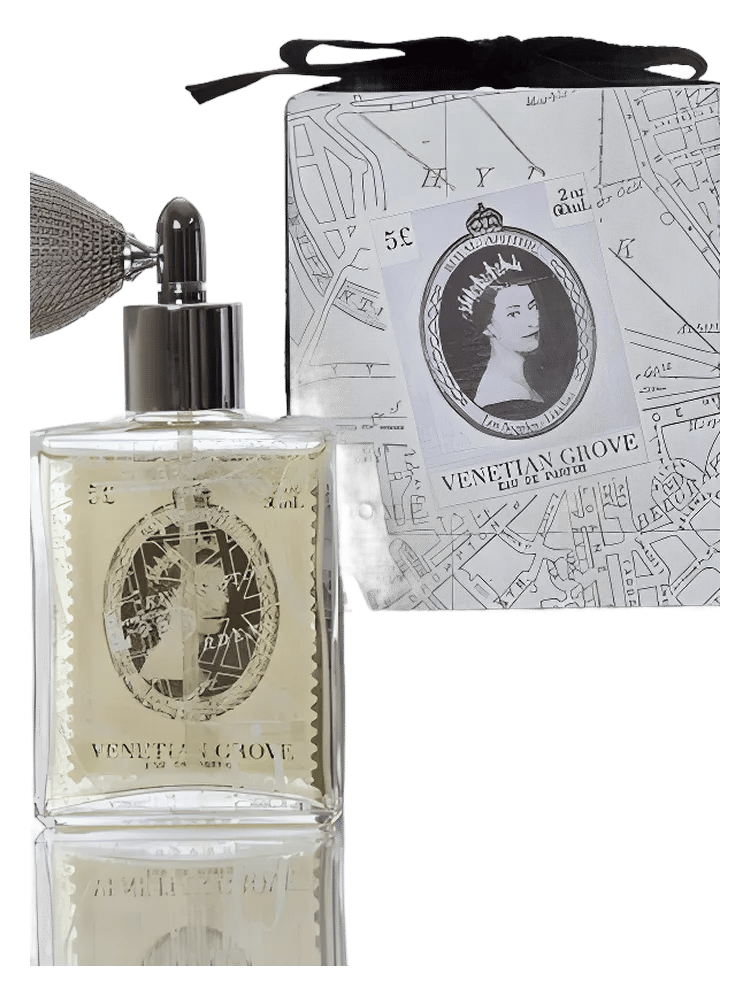 Venetian Grove by Royal Apothic