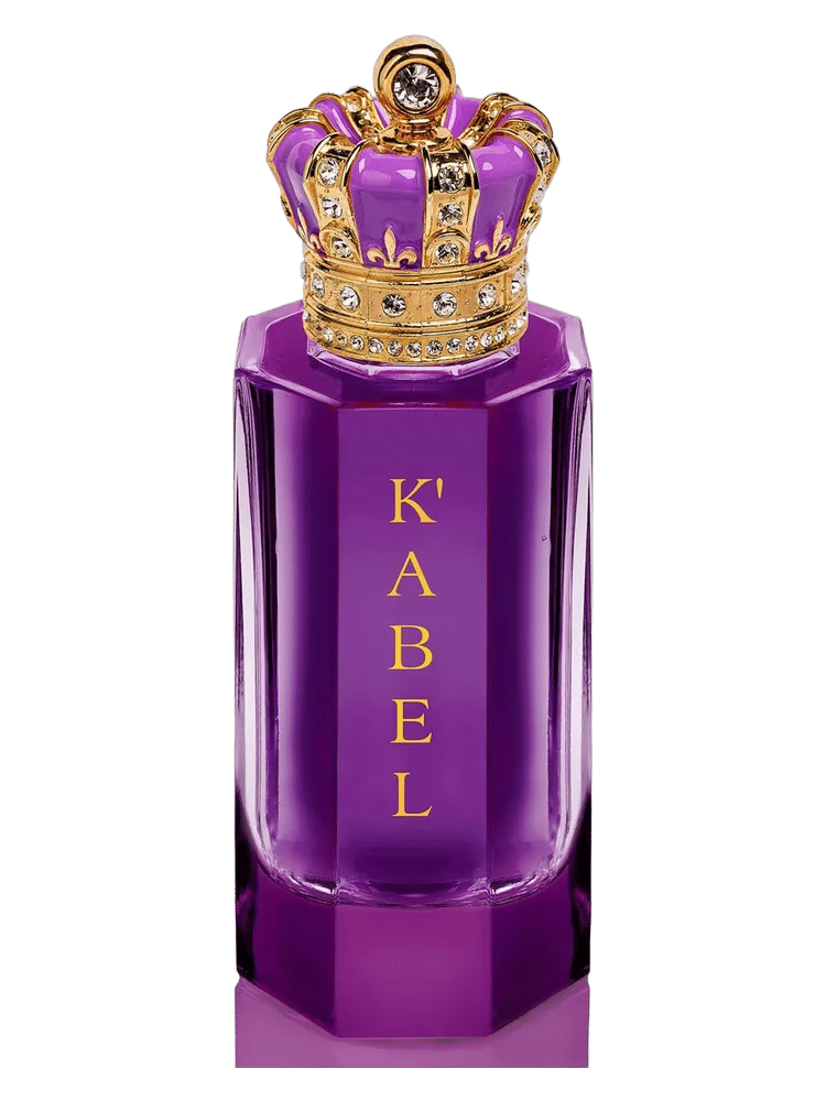 K'Abel by Royal Crown