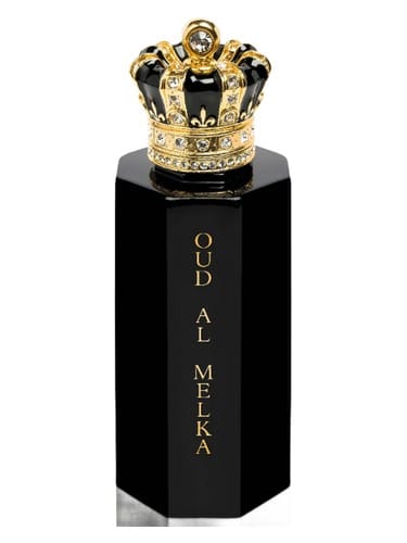 Oud Al Melka by Royal Crown