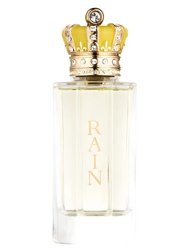 Rain by Royal Crown