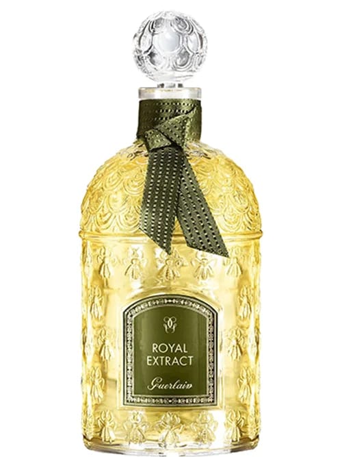 Royal Extract by Guerlain